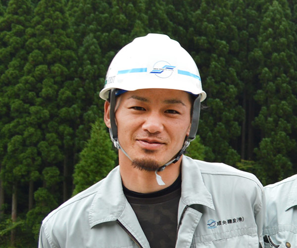 日野 和樹バナー