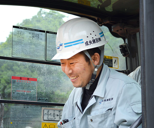川島 卓也バナー