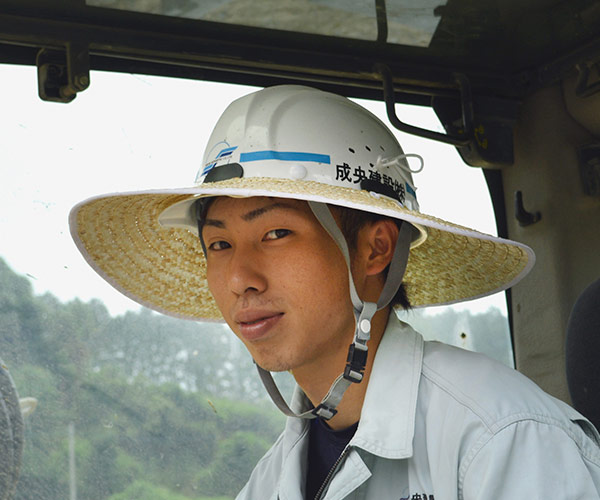 野田 稜太バナー