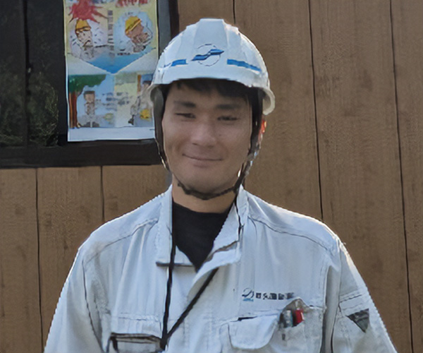 﨑本 博斗バナー